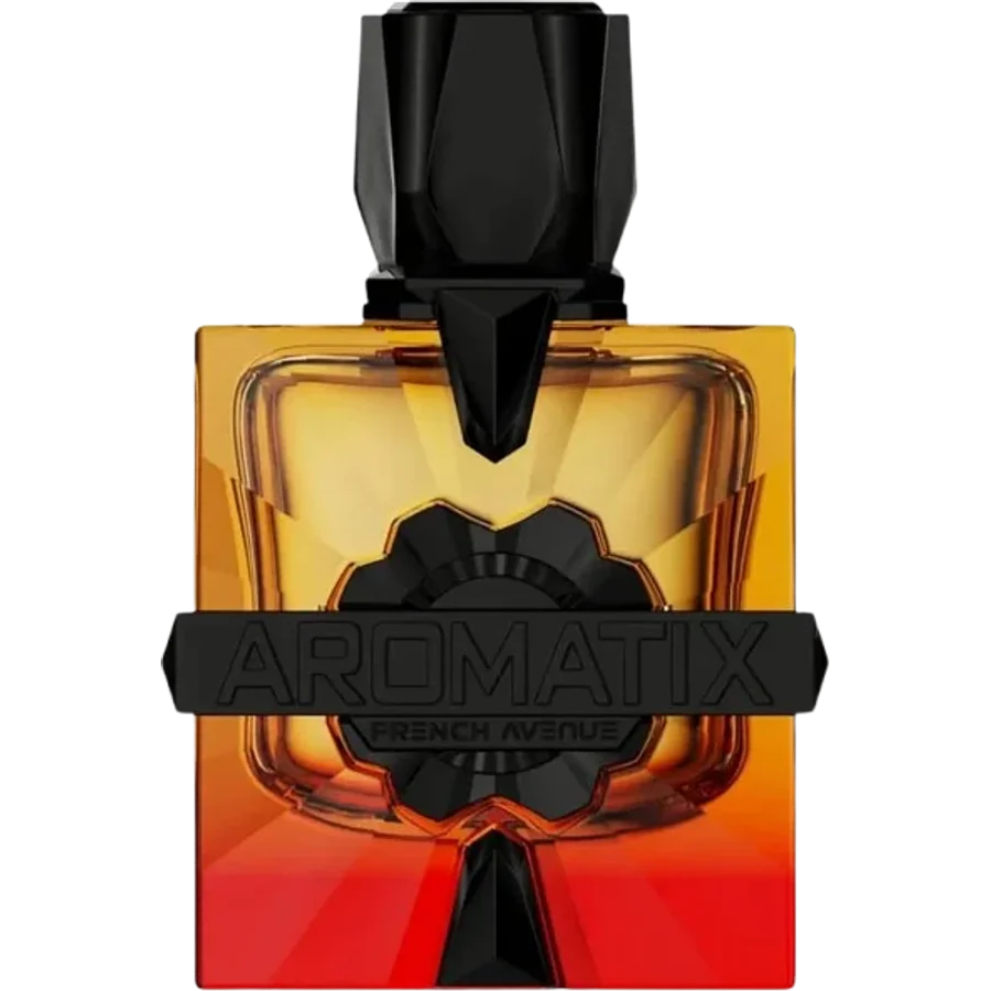 Frasco de Aromatix Forbidden Fruit de French Avenue