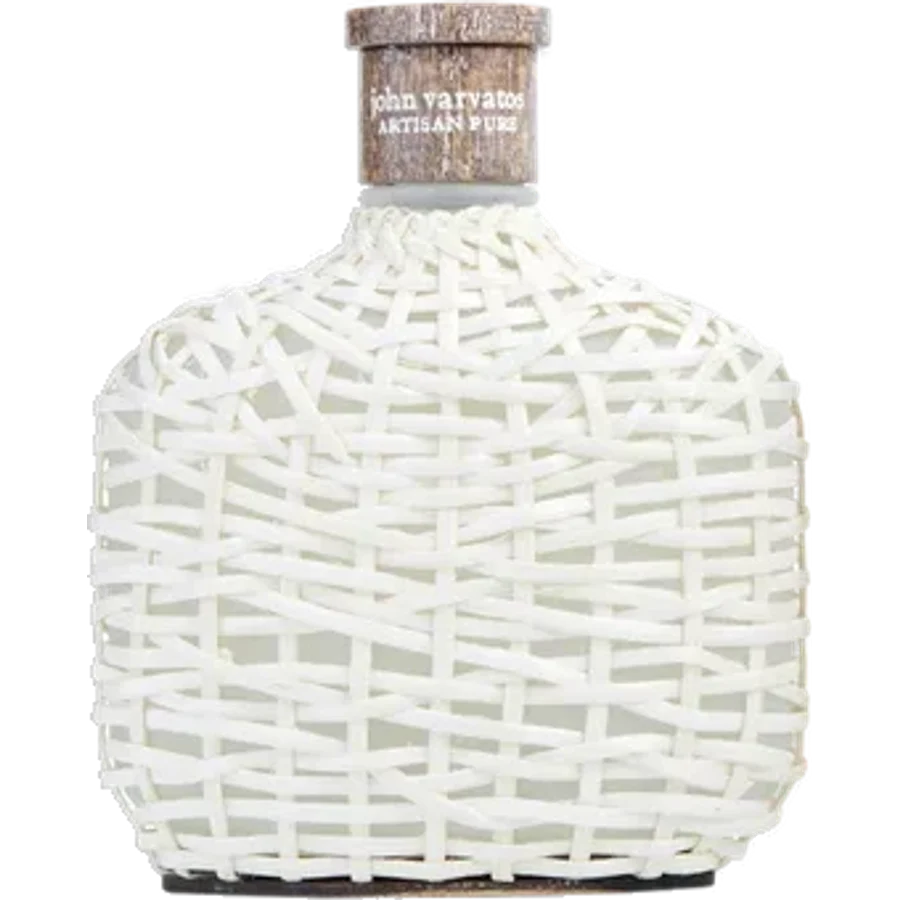 Frasco de Artisan Pure de John Varvatos