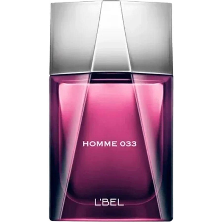 Frasco de Homme 033 de L’bel